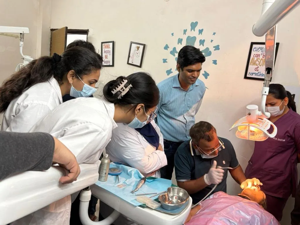 Best Dental Clinic